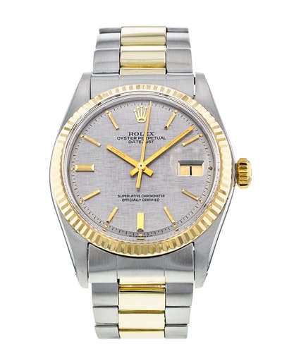 Rolex Datejust 1601